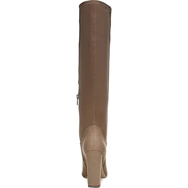 Circus by Sam Edelman, Clairmont Tall Boots, Flint Grey - 11