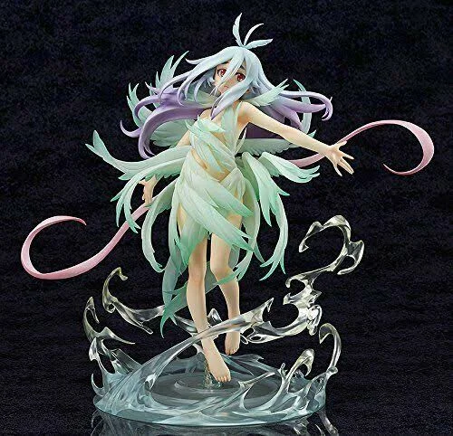 1/7 Scale Comet Lucifer: Felia PVC