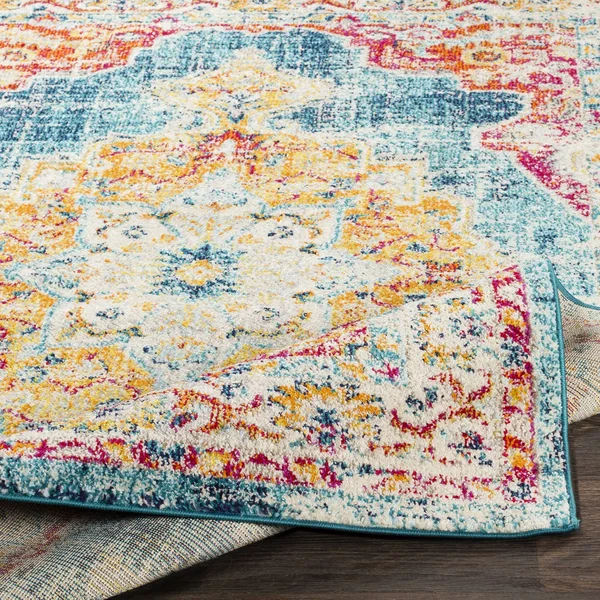 Surya, Morocco Area Rug - 7&10x22 x 10&3x22
