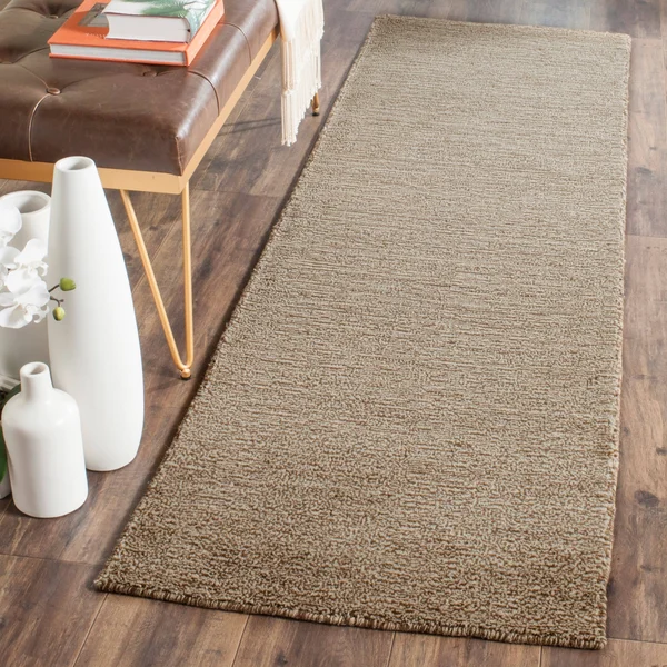 Safavieh Himalayan Area Rug, Blue: 3-ft x 5-ft
