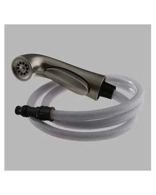 Delta RP53880SS Pilar Stainless Spray - Hose and Diverter Assembly