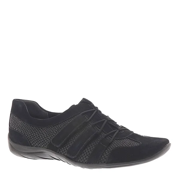 Walking Cradles Audio - Womens 12 Black Slip on N