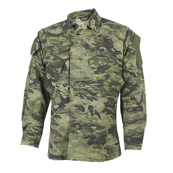 Tru-Spec - BDU Xtreme Shirt Long Medium A-TACS FG-X