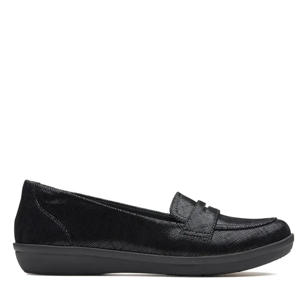 Clarks Women's Ayla Form Loafer