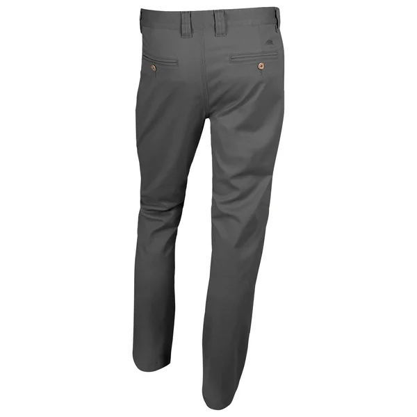 Mountain Khakis Teton Pants Relaxed Fit Men's Clothing Jackson Grey : 42 34