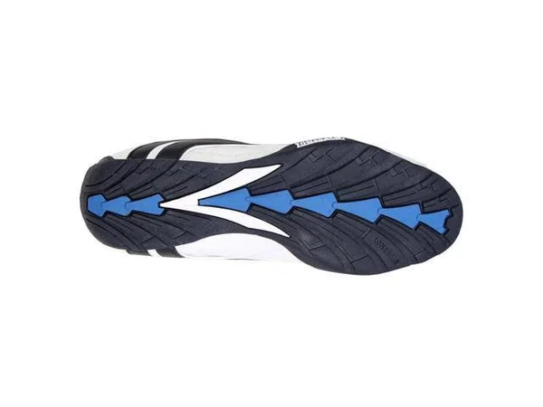 Lonsdale Mens Camden Trainers Lace Up Casual Sports Shoes Footwear