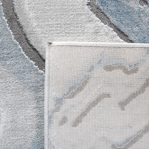 Safavieh Craft CFT843F Rug 5&3x22x7&6x22 Rug