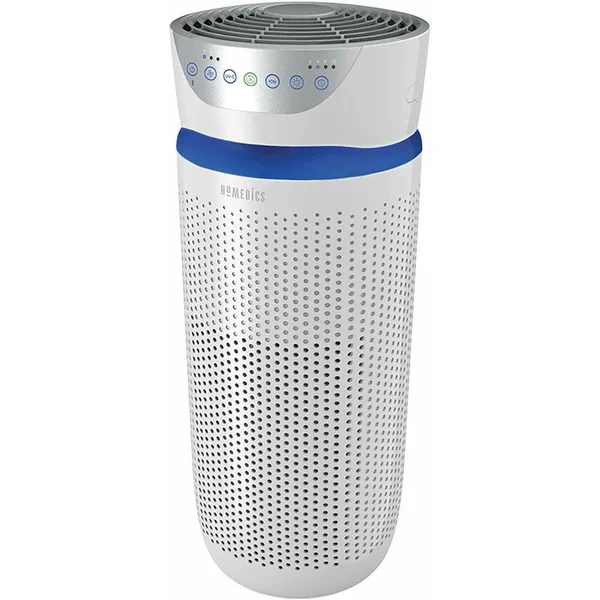 Homedics AP-T40 - The Perfect Purifier