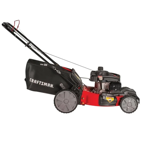 Craftsman 12AVB2M5791 21 in. 159 CC GAS Self-Propelled Lawn Mower