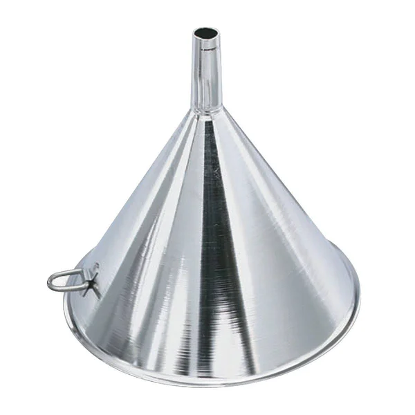 Vollrath 84760 Funnel, 22 1/4 oz.