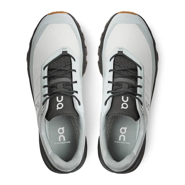 on Running Cloudventure Men's Shoe - Glacier Thorn - 9