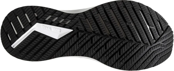 Brooks Women's Bedlam 3 Running Shoes, Black