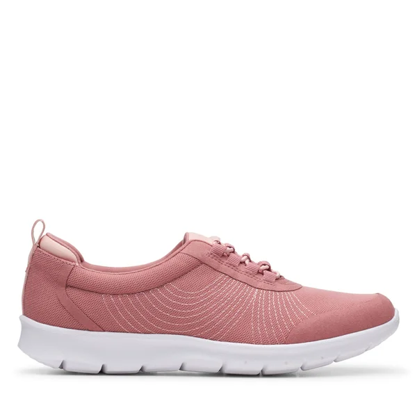 Clarks Women's Step Allena Bay Sneaker