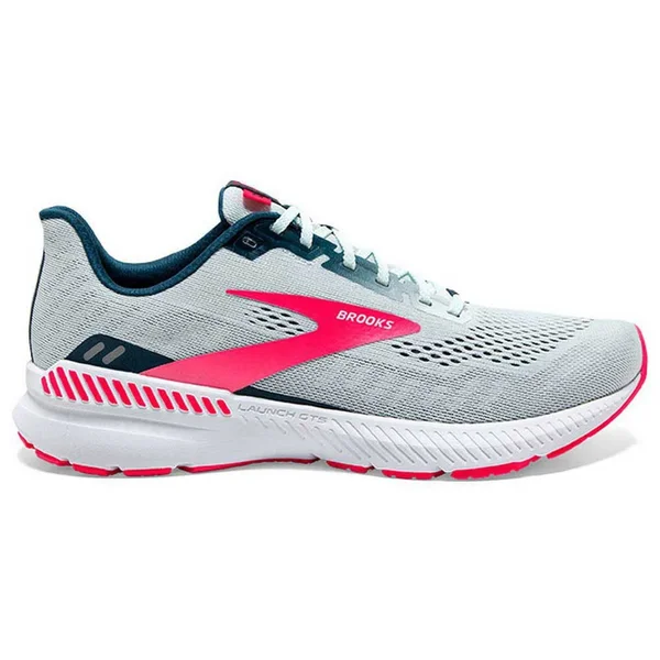 Brooks Launch GTS 8 10.5