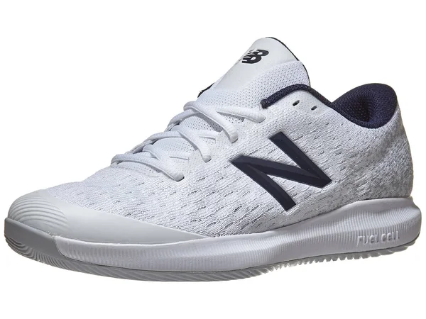 New Balance FuelCell 996v4 9 Men's White