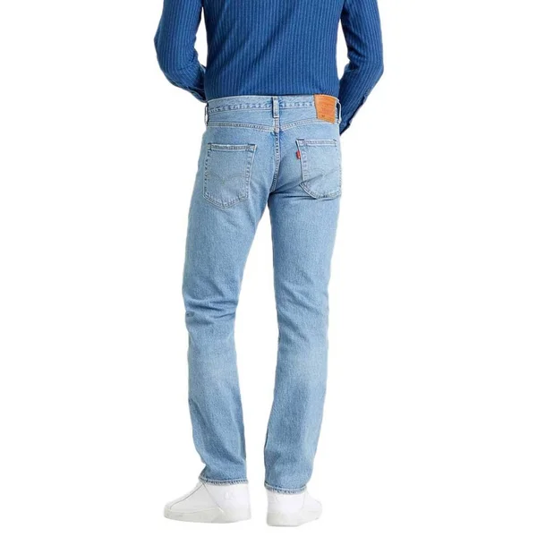 Levi ́s 501 Original Jeans 30, 30