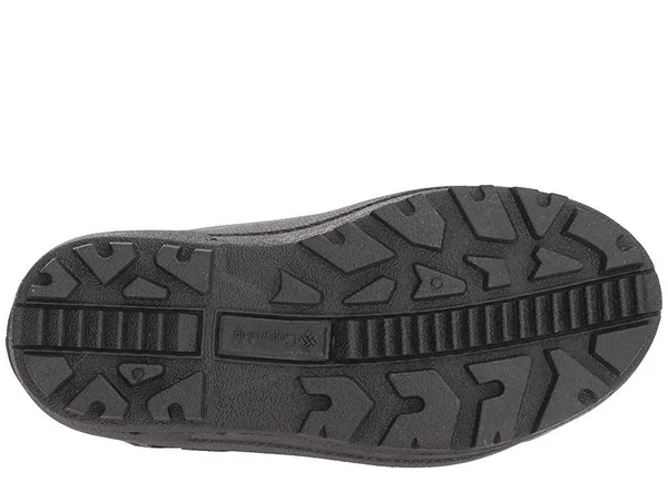 Columbia Boys& Powderbug Plus II Boots - abyss/gray - 12 Toddler