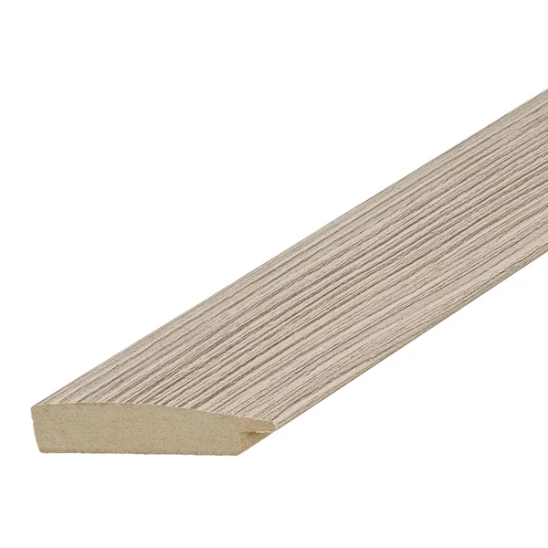 Trademark Fine Art Chrysanthemums I by Wellington Studio - White Matte, Birch Frame 11x11-Inch