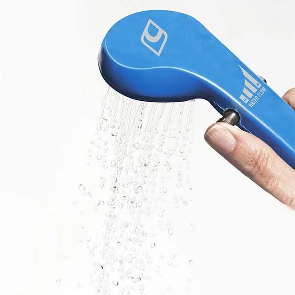 Companion 12V Camp Shower