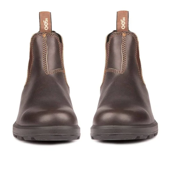 Blundstone Original - 500 - Stout Brown