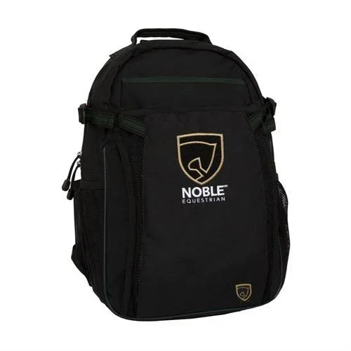 Noble Equestrian Ringside Pack - Merlot