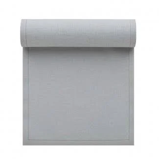 (pearl Grey) - Cotton Luncheon Napkin - 20cm x 20cm - 25 Units per Roll - Pearl Grey