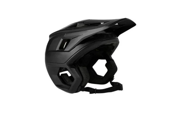 Fox Racing Dropframe Pro Helmet Dark Indigo, S