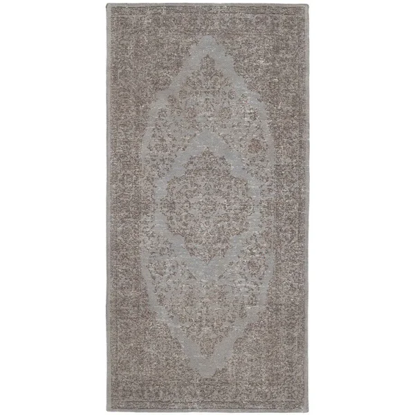 Safavieh Classic Vintage Grey 4& x 6& Rug