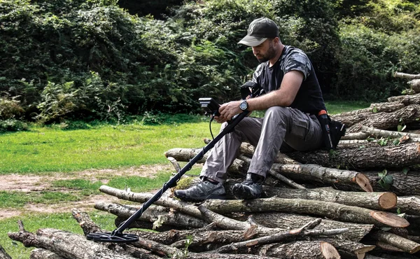 Nokta Makro Anfibio Multi Metal Detector