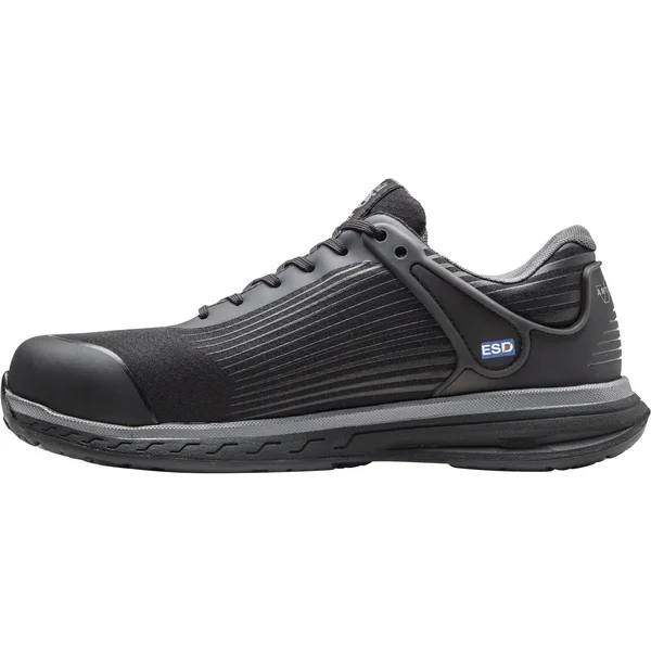 Timberland Pro Men's Drivetrain SD35 Composite Toe Safety Shoes - Black