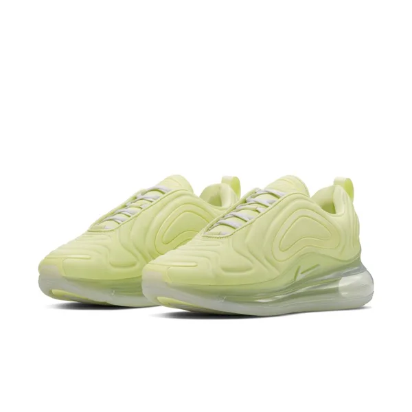 Nike Air Max 720 SE Women's Shoe Size 10.5 (Luminous Green)