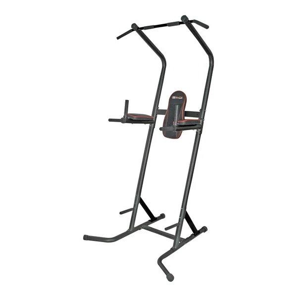 Elite Fitness Pt675 Deluxe 4 Station Power Tower
