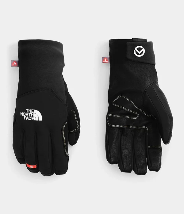 The North Face Summit Soft Shell Climbing Glove