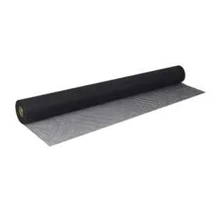 CRL CF42 Charcoal Fiberglass 42 inch Screen Mesh - 100& Roll, Gray