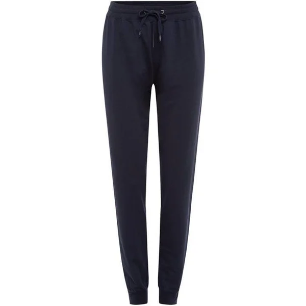 Tommy Bodywear Iconic Loungewear Track Pant, Size 14, Navy