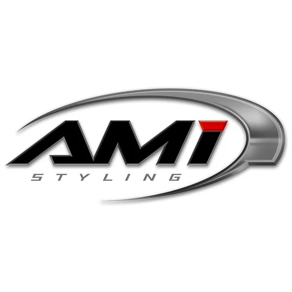 All Sales 96100kc Grille and Tailgate Emblem Set