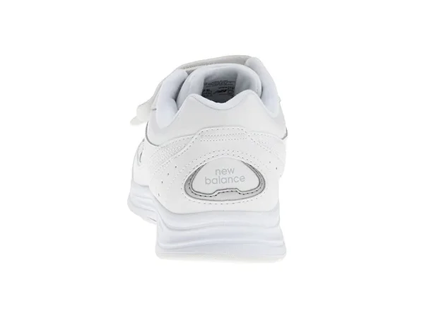 New Balance Women's Hook and Loop 577 - White (Size 10 wide)