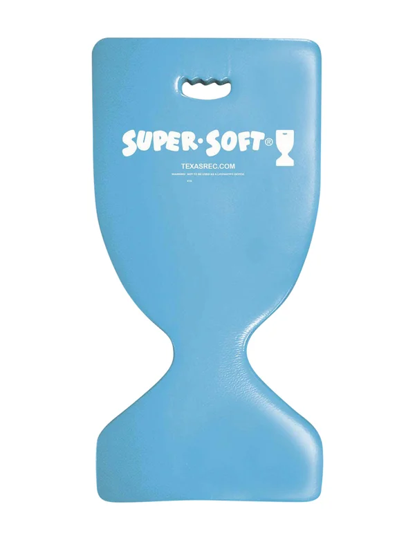 TRC Recreation SS Deluxe Saddle - Marina Blue