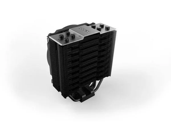Be quiet! Dark Rock Slim Computer CPU Cooler, 180W TDP, 120mm Silent