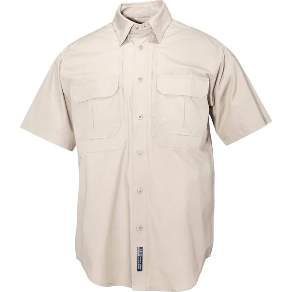5.11 Tactical Short Sleeve Shirt, Navy