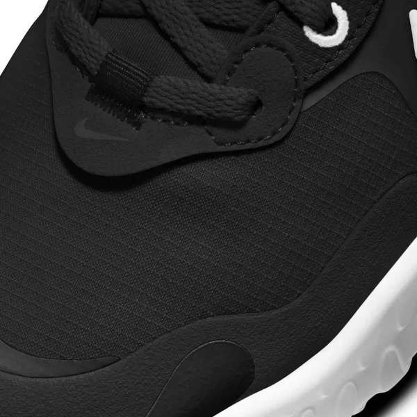 Nike React Art3mis Women's Shoes, Black/White, Size: 7
