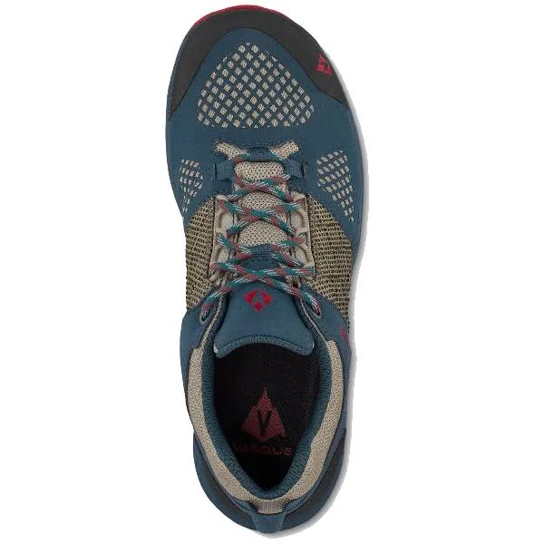 Vasque Breeze LT Low GTX 6.5 Women's Blue