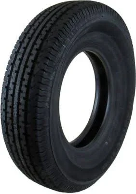 Hi-Run Radial Trailer Replacement Tire, ST235/85R16 10PR St100, HZT1008