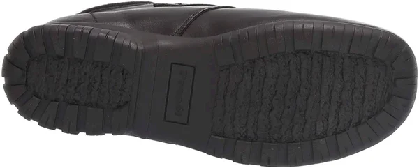 Women's Propet Delaney Strap Ankle Boot - Size: 6.5, Black