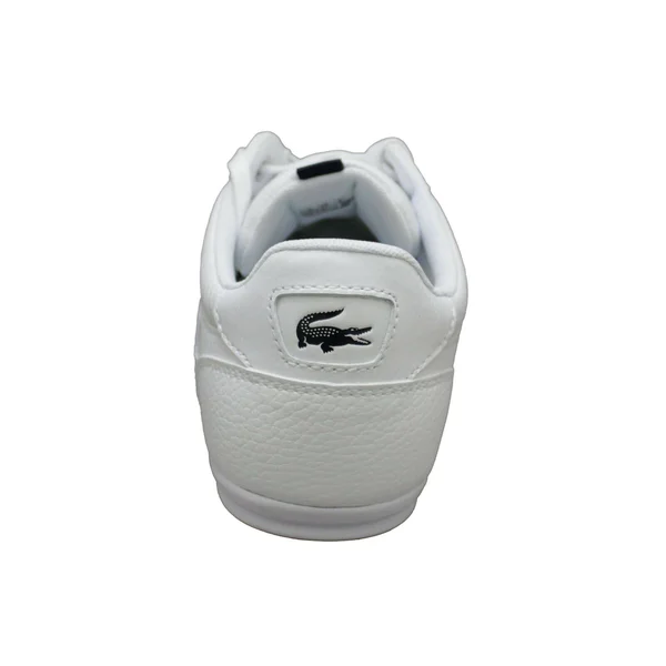 Lacoste Chaymon 0721 41CMA0004042 (White, Navy) 9.5