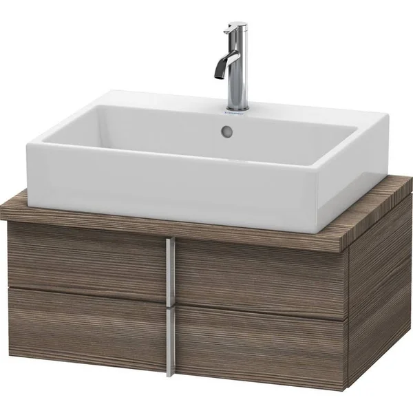 Duravit - Vero Vanity Unit for Console Compact - VE560605151