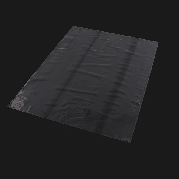 Royal 10x22 x 14x22 Low Density Food Storage Bags - Pack of 1, 000, FSLD1014