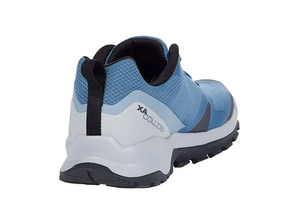Salomon Women's XA Collider Shoe - 11 - Copen Blue, India Ink, Ashley Blue