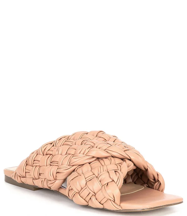 Steve Madden Marina Sandals 8.5