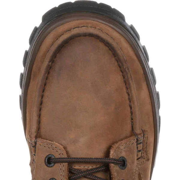 Rocky Men's Outback Hunting Boot - Brown, 9.5 M